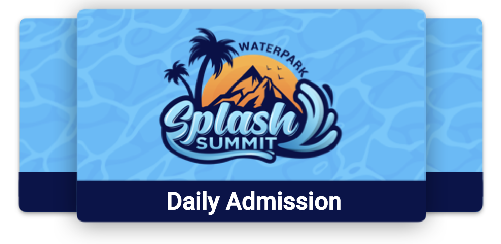 Tickets & Season Passes Splash Summit Waterpark Provo, UT